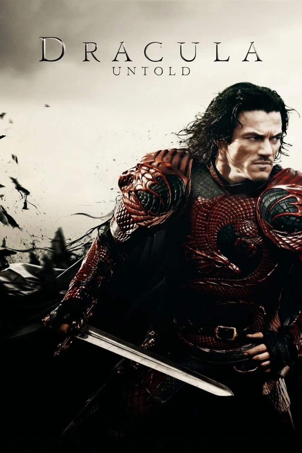 Dracula Untold