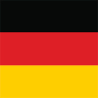 Drapeau allemand