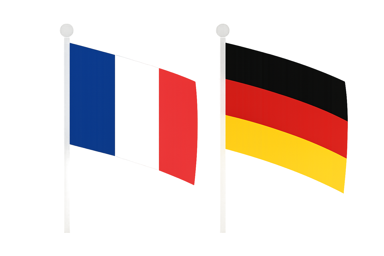 Franco-Allemand