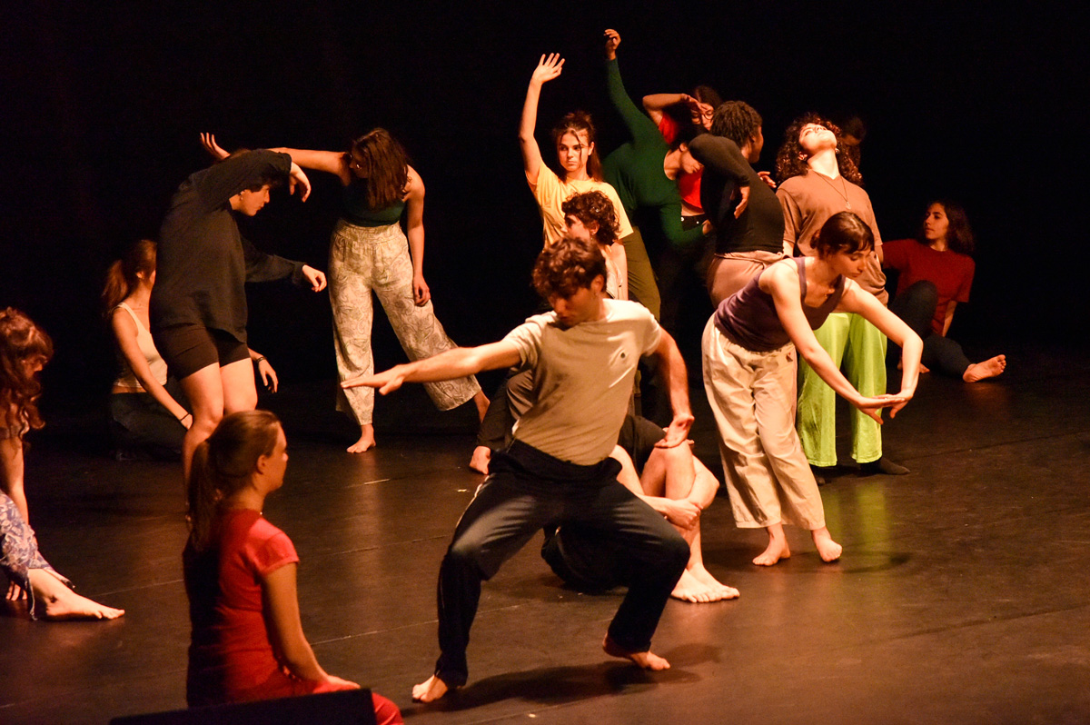 Temps Danse
