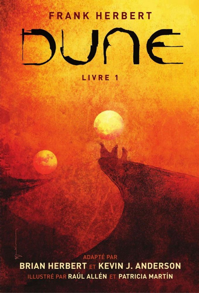 Livre-Dune