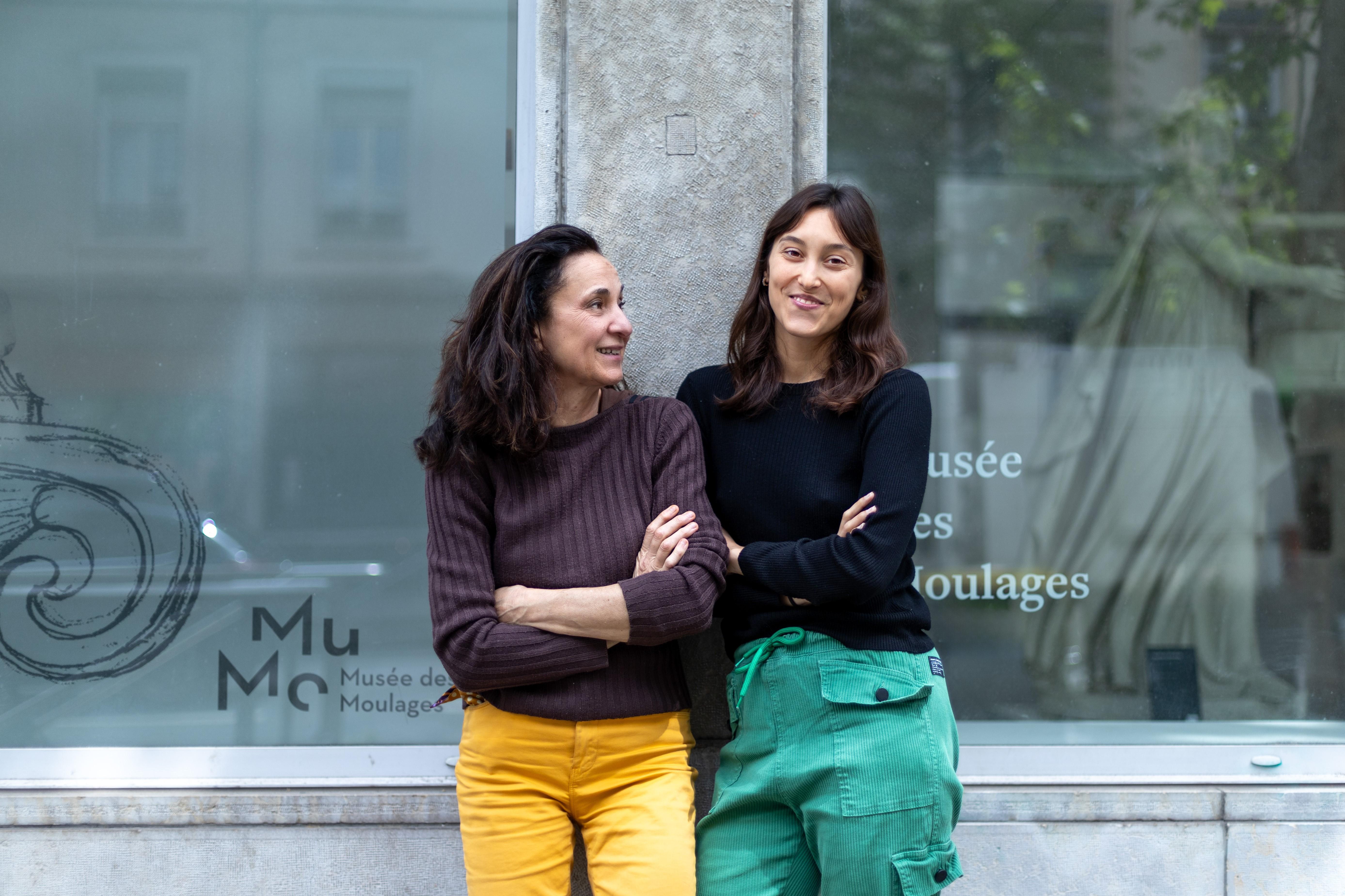 Duo Mumo