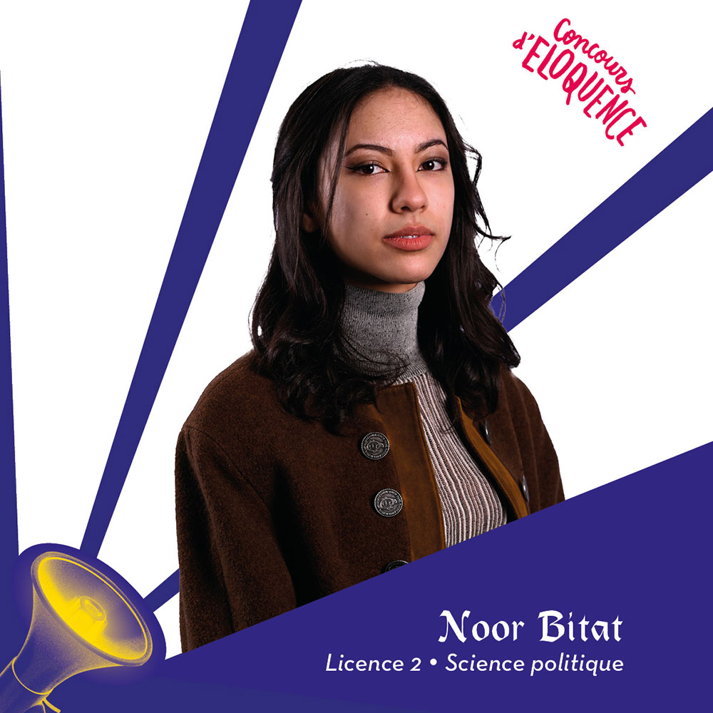 Noor BITAT