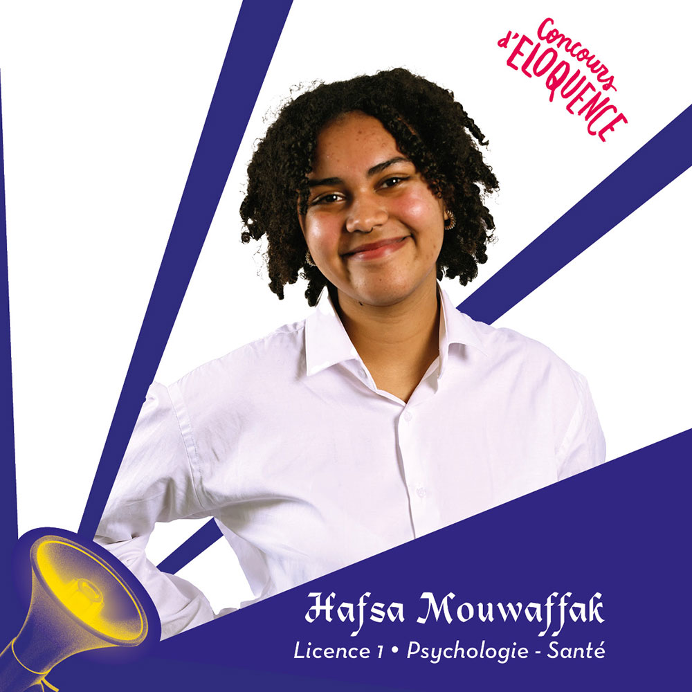 Hafsa MOUWAFFAK