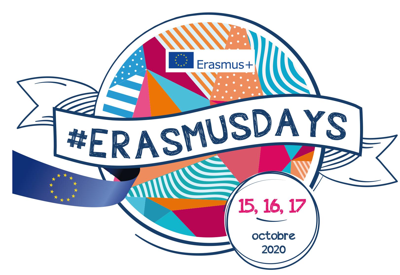 Erasmus days 2020