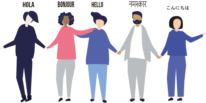 étudiants internationaux