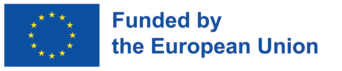 EU FUNDED