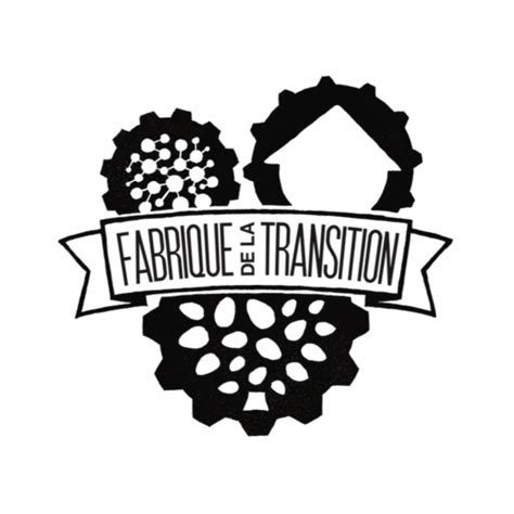 logo Fabrique de la transition