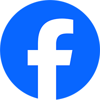 Facebook - picto couleurs