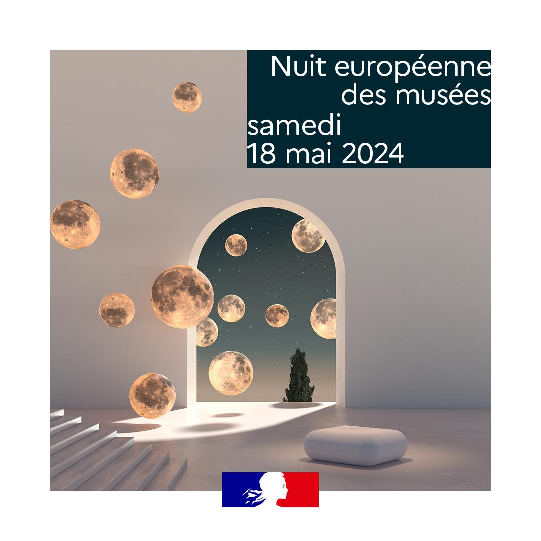 Nuit des musées