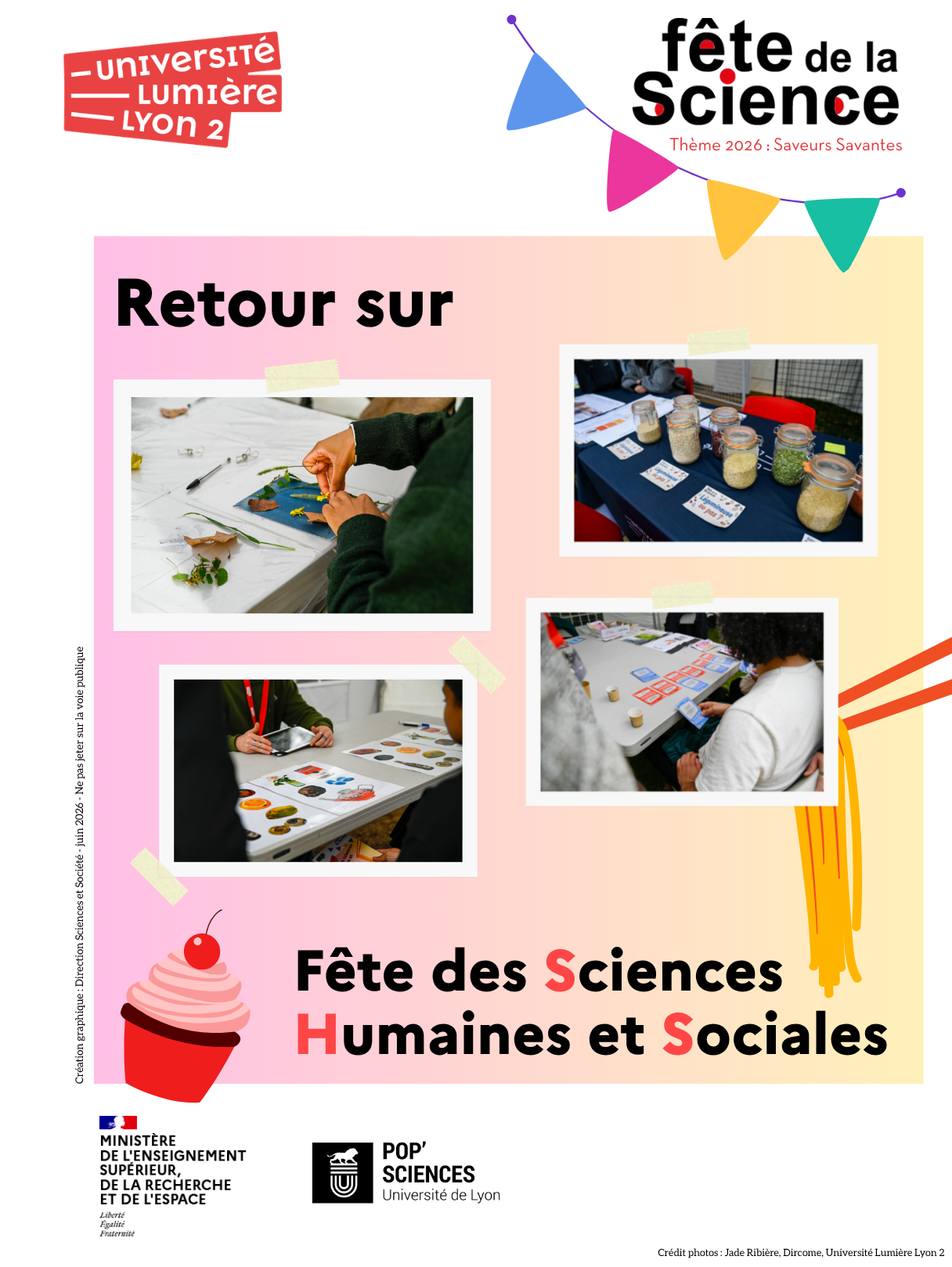 FD 26 retour