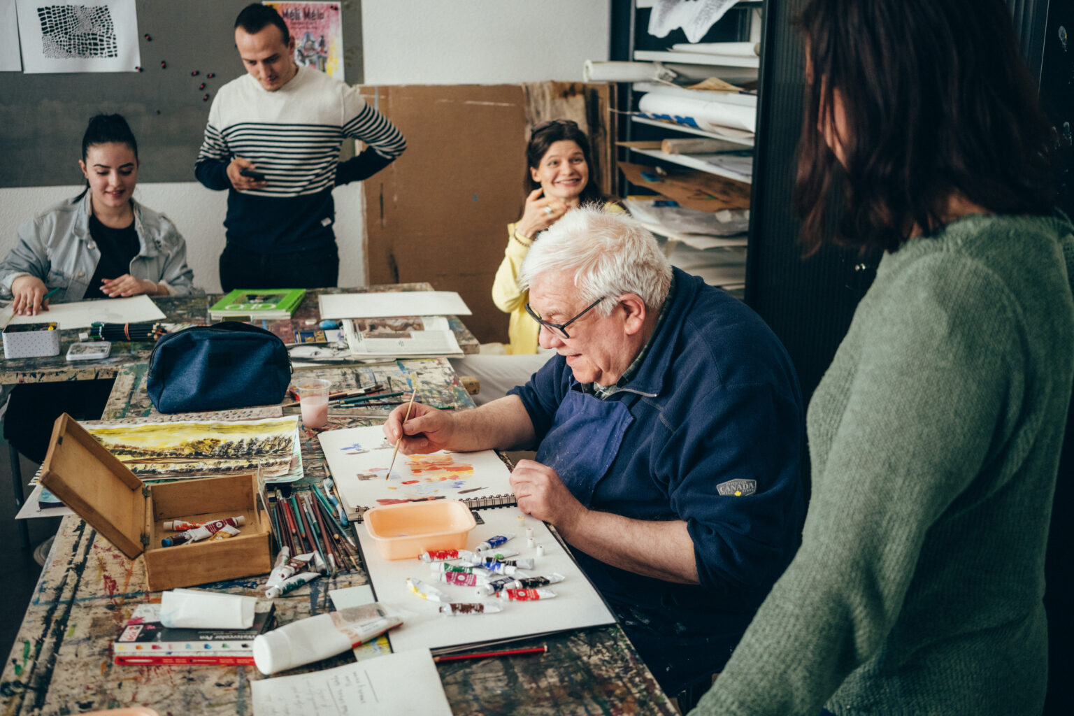 Atelier Dis-Moi