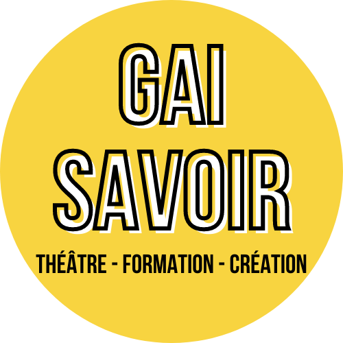 Théâtre du GAI SAVOIR