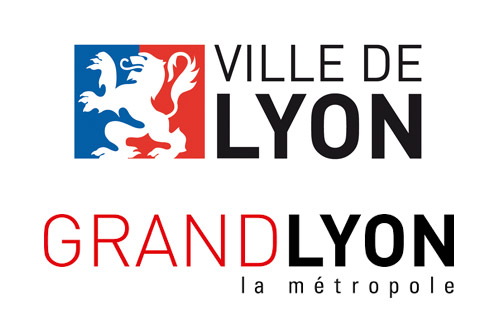 Ville de Lyon et Métropole