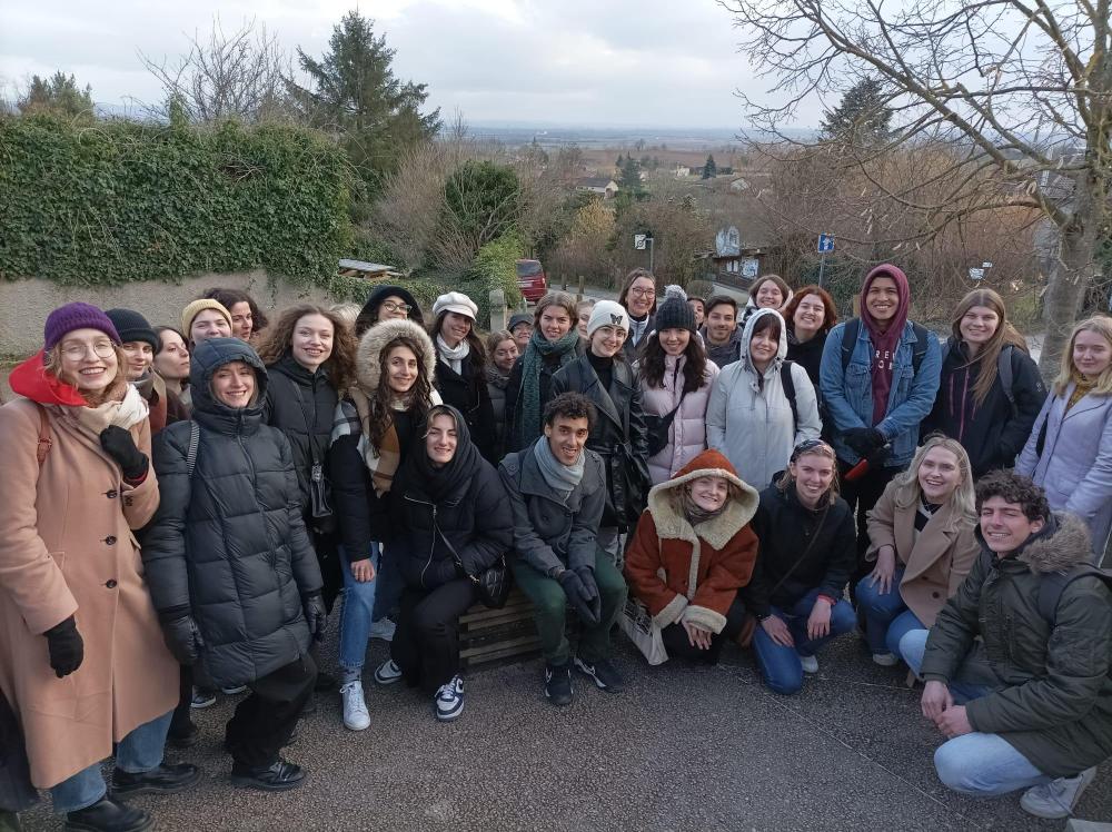 groupe pérouges