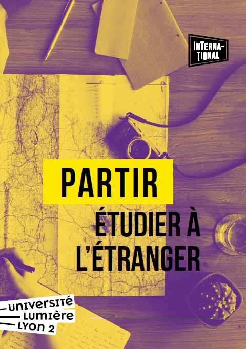 Couverture Guide partir