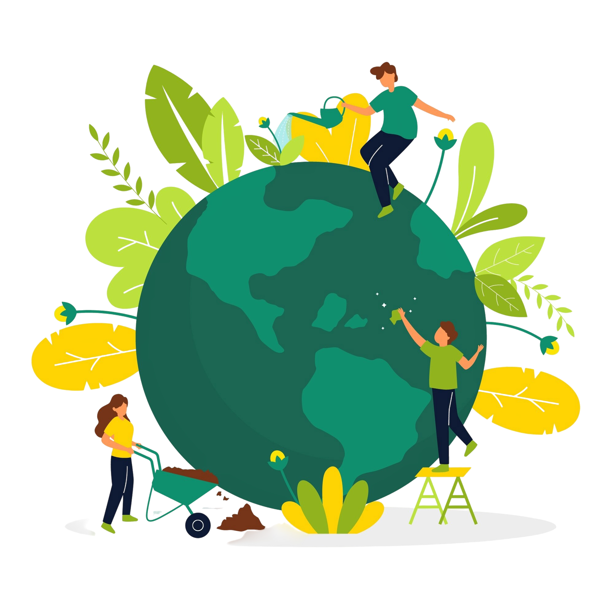 Illustration_vectorielle_planète