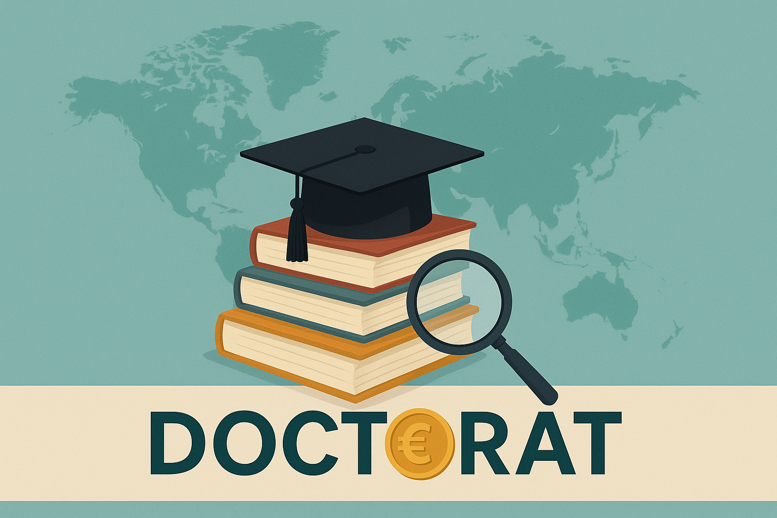 finnacement doctorat