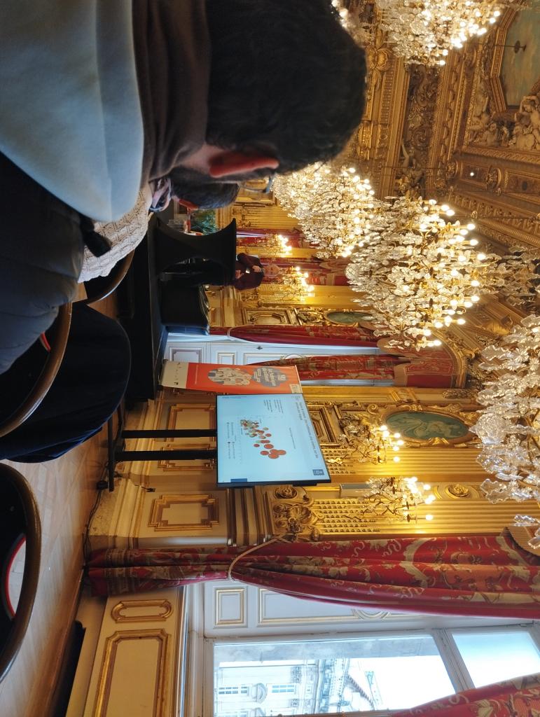 Séminaire Aventure Fraicheur #2