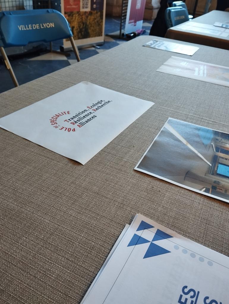 Séminaire Aventure Fraicheur #3