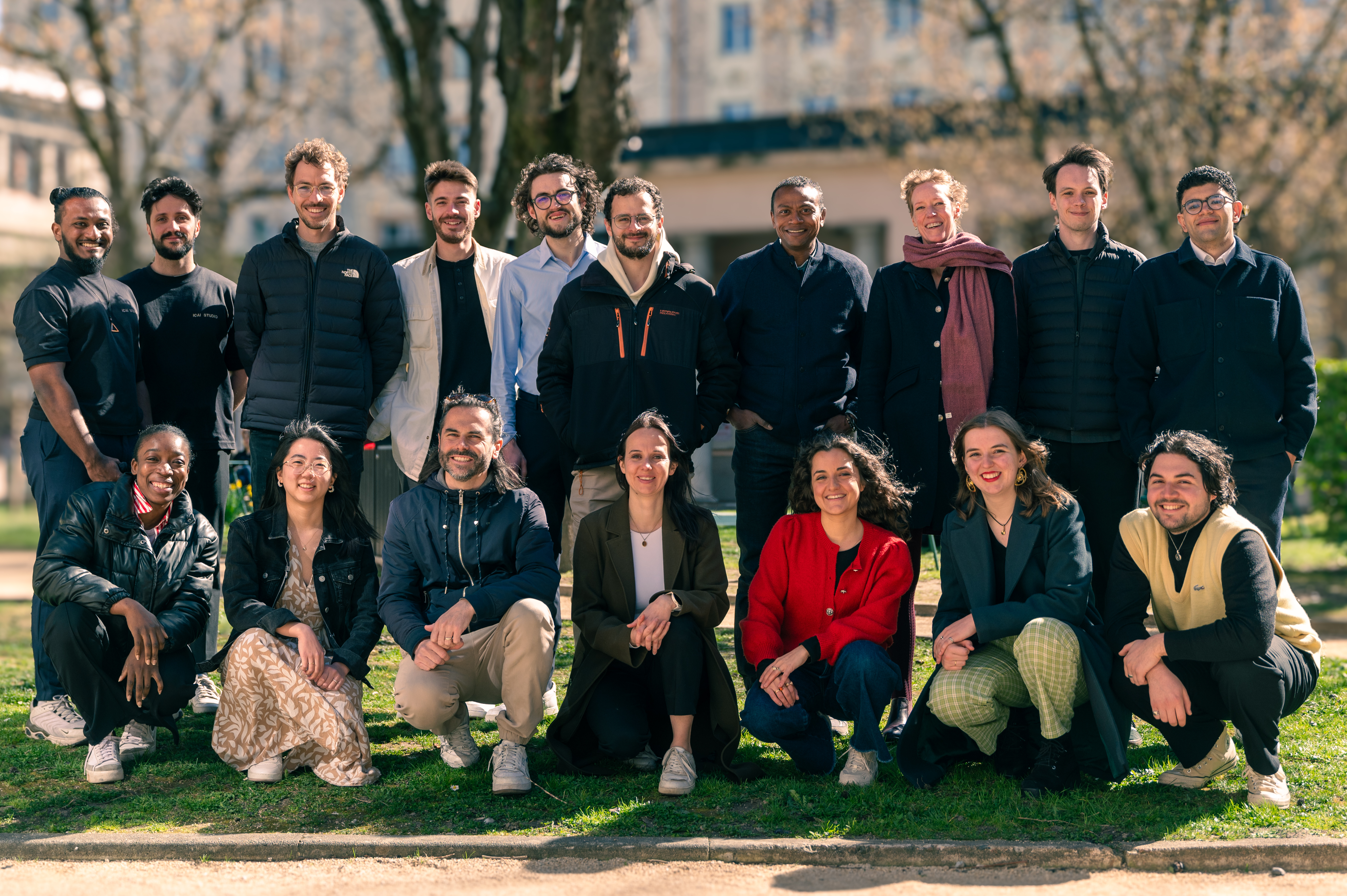 Promo incubateur 2025
