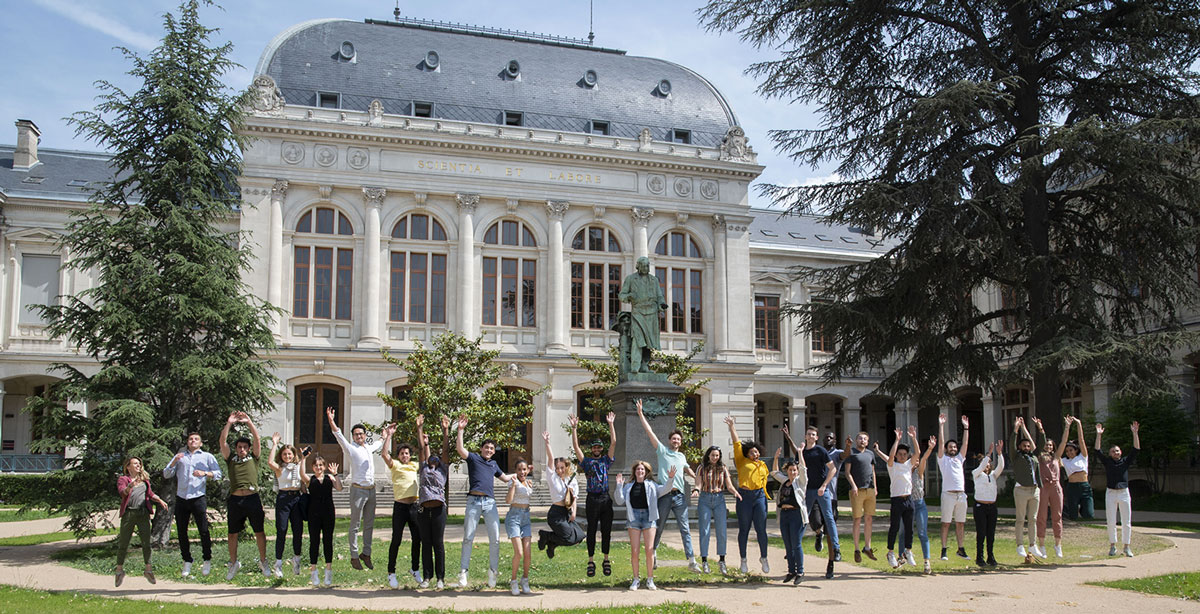 Incubateur Lumière - Promotion 2022