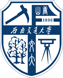 Southwest Jiaotong University Logo