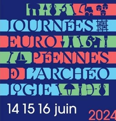 Journées archéo