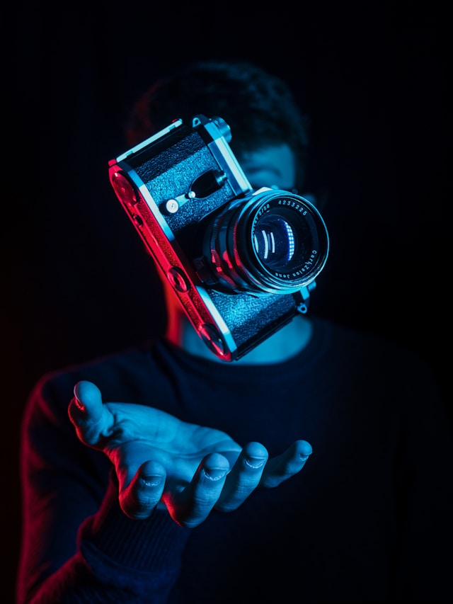 Bicentenaire de la photo