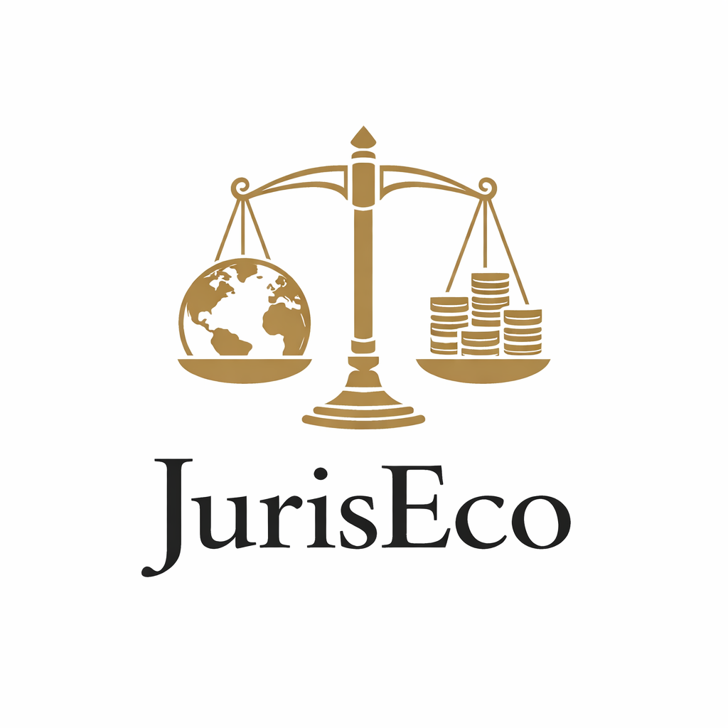 Logo association JURISECO