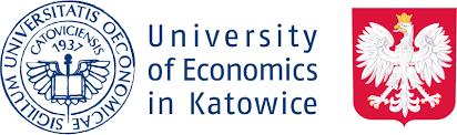 Logo Université de Katowicze