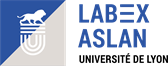 logo LABEX ASLAN