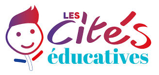 Logo cité éducative
