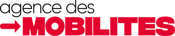 logo agence des mobilités