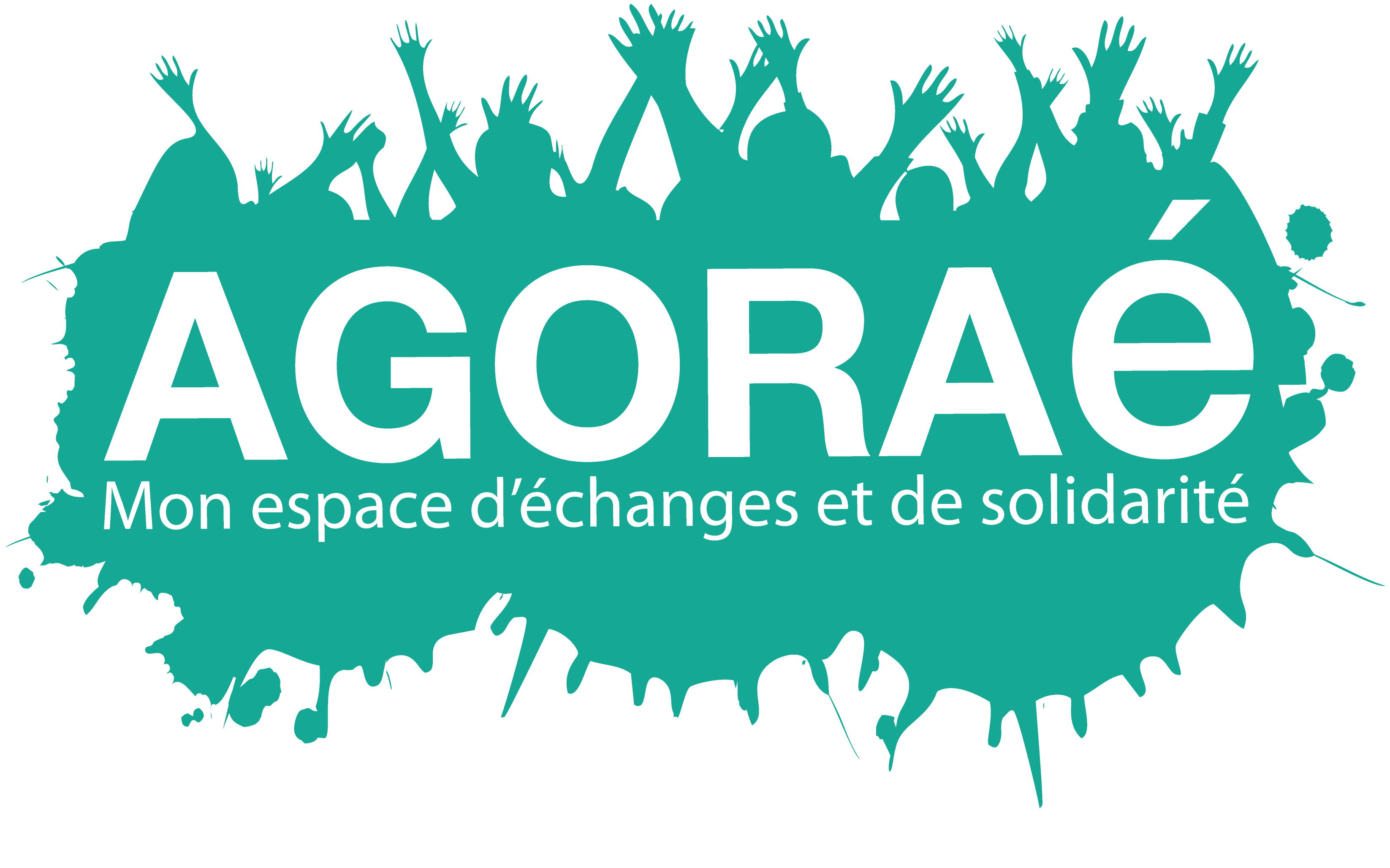 logo AGORAé