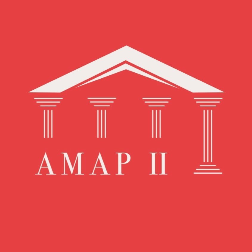 logo AMAP II