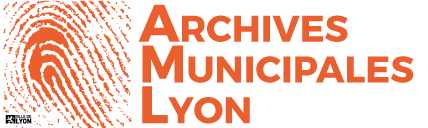 Archives municipales de Lyon