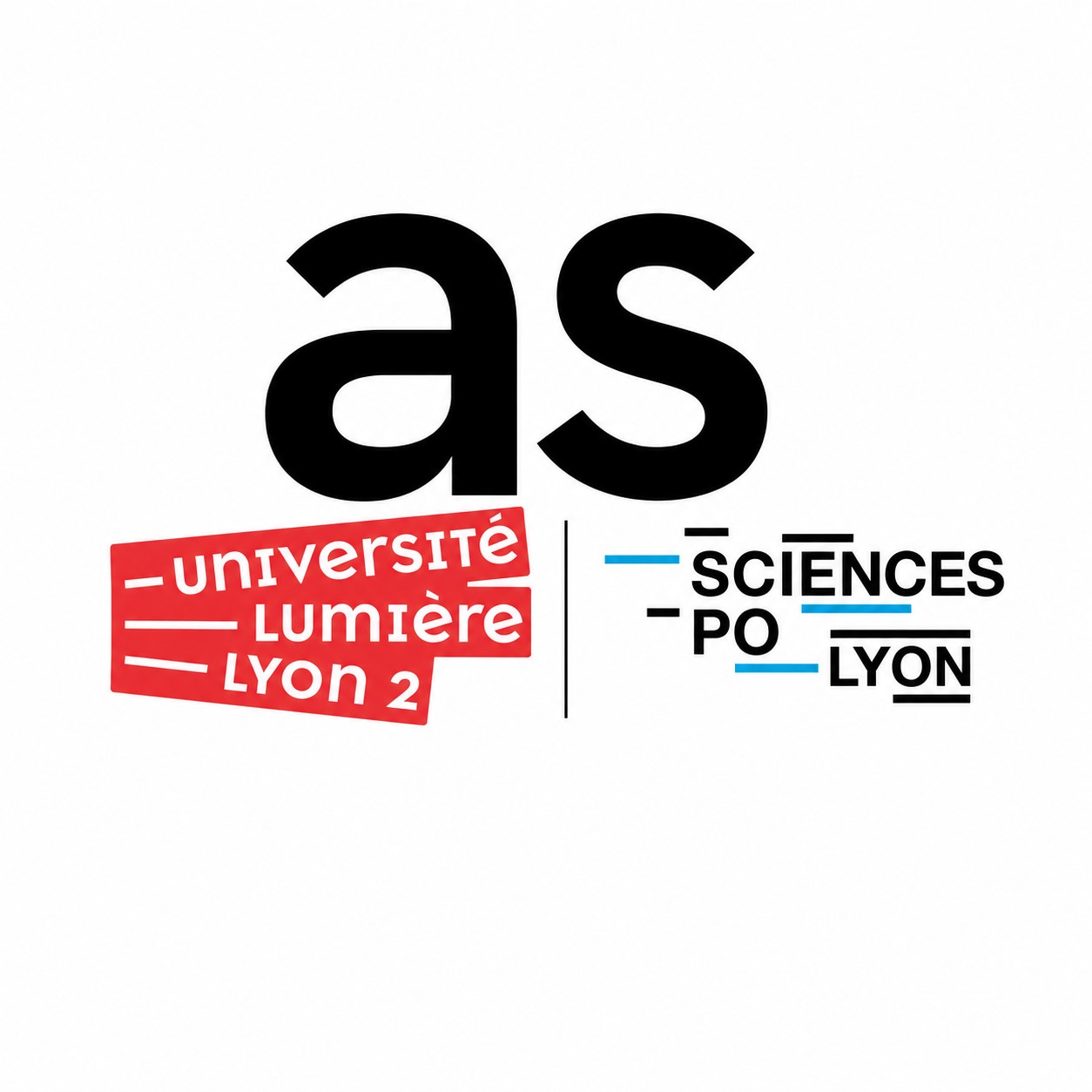 Logo AS Lyon 2