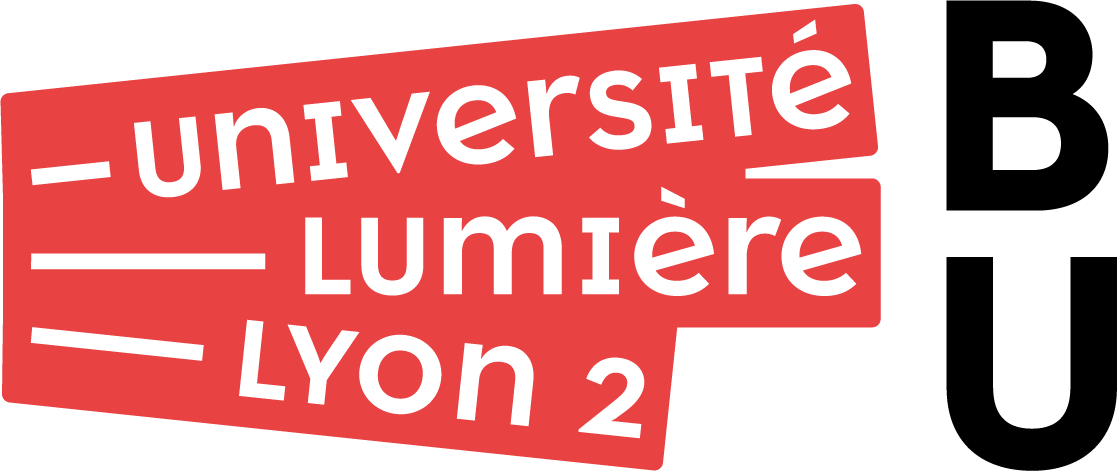 Logo des BU Lyon 2