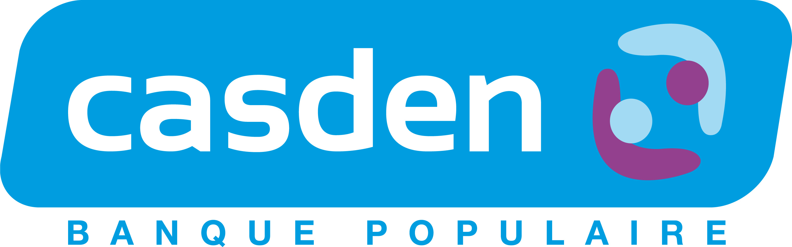 logo CASDEN