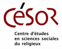 Centre d'études en sciences sociales du religieux (EHESS-CNRS)