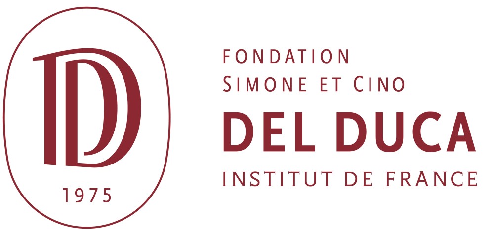 Fondation Simone et Cino Del Duca
