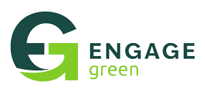 Logo ENGAGEgreen