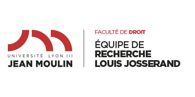 Équipe de recherche Louis Josserand