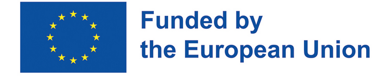 Funded by The European Union