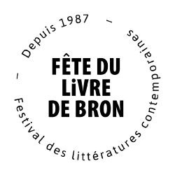 logo fete du livre