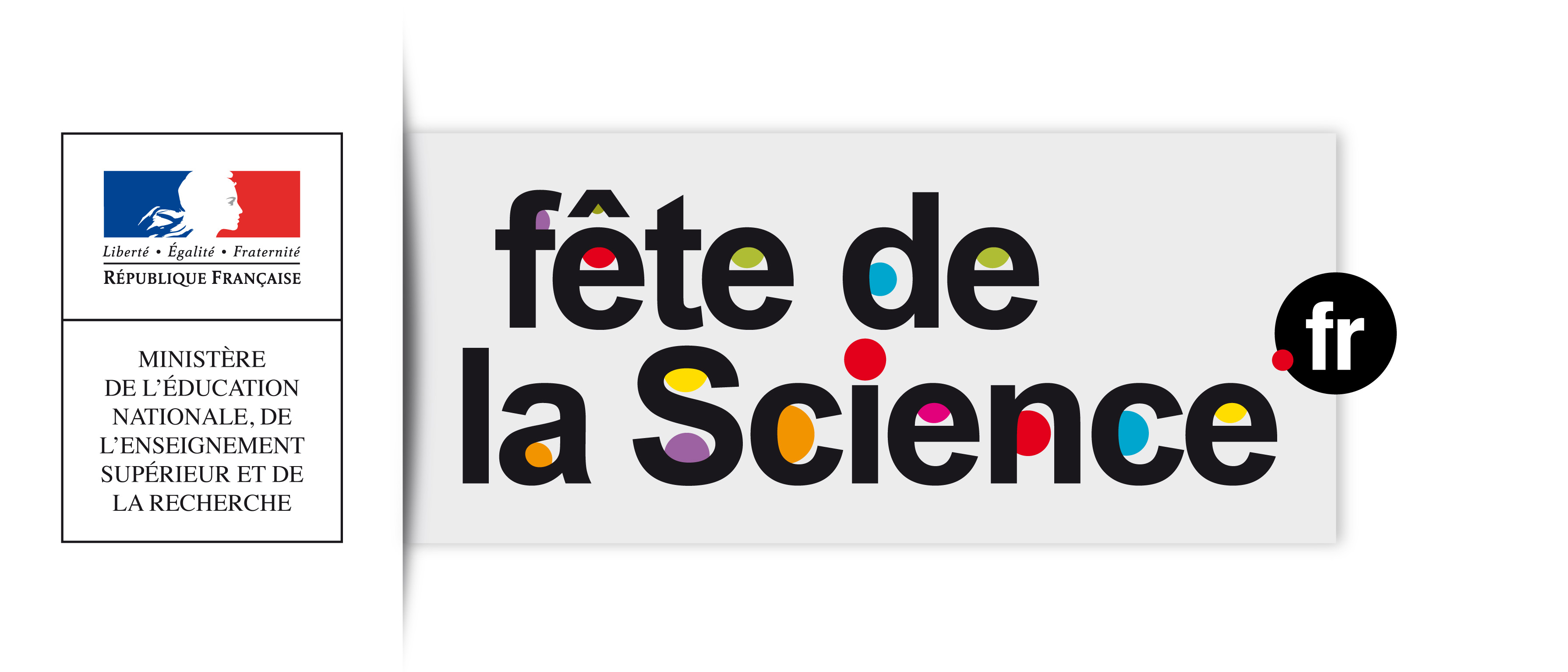 Fête de la science - MESRI