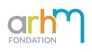 Logo ARHM