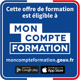 formations finançables via le CPF