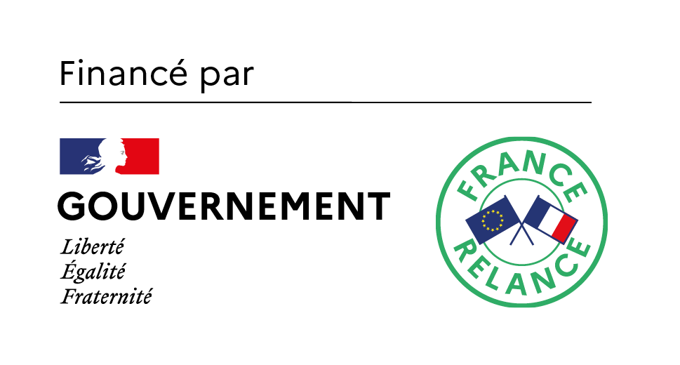 Financement France relance